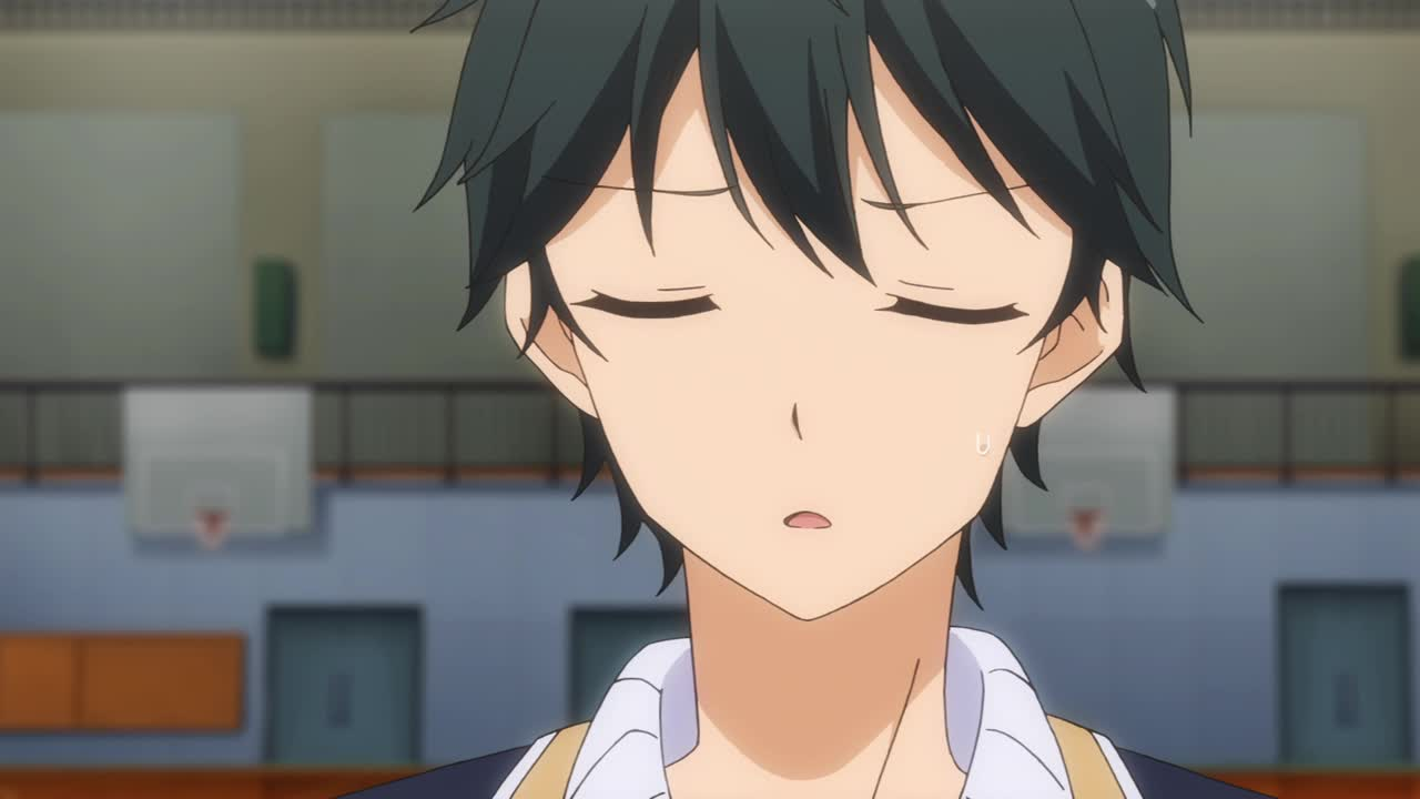 Masamune-kun no Revenge (PuyaSubs!!)